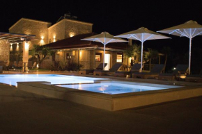 Entheon Olive Villas